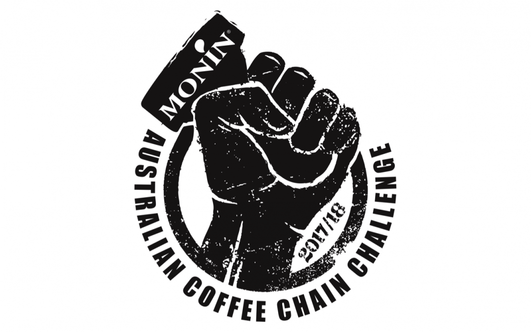 MONIN Coffee Chain Challenge registration is open!